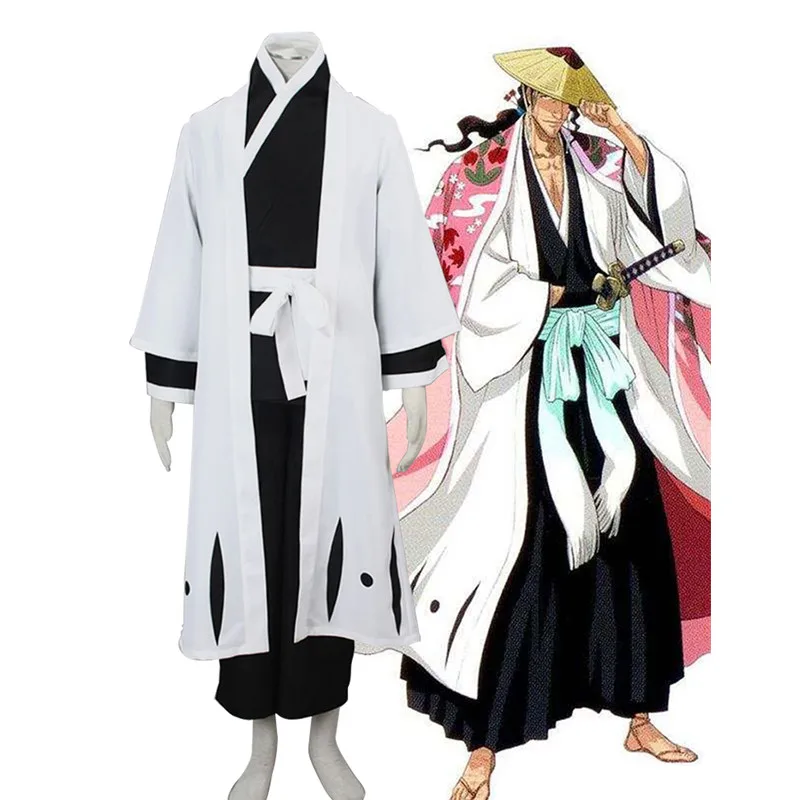 

Captain of The 8th Cosplay Costume Halloween