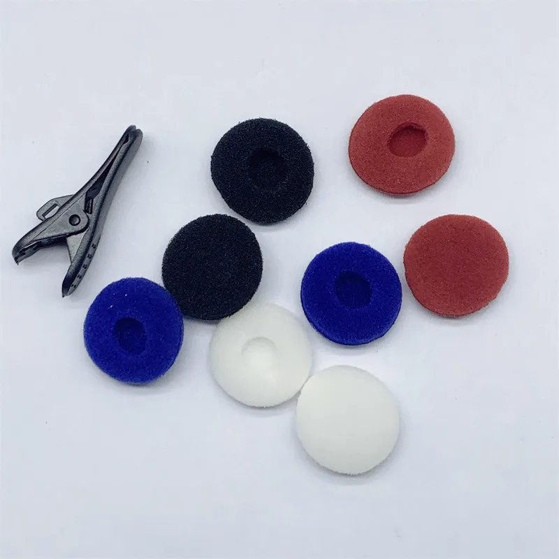 Tự Làm PK1 Tai Nghe Dây OFC 150 Ohms Mạ Bạc Dây