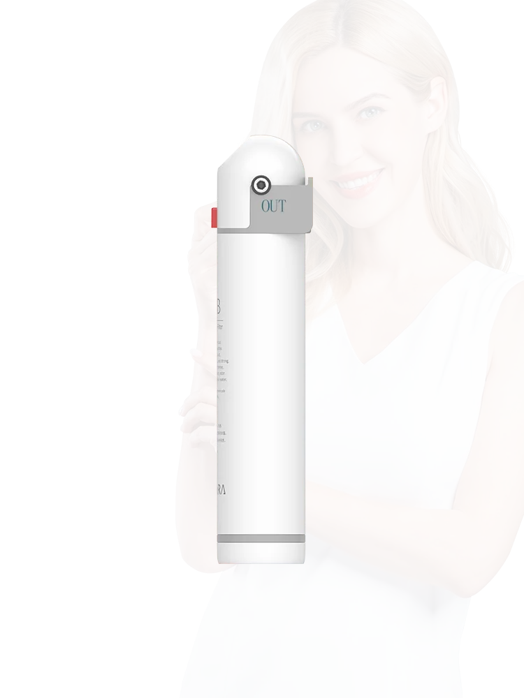 Owiara-5l/min飲料水フィルター,大きな流量,浄水器