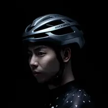 Unisex Lightweight Bicycle Helmet #6