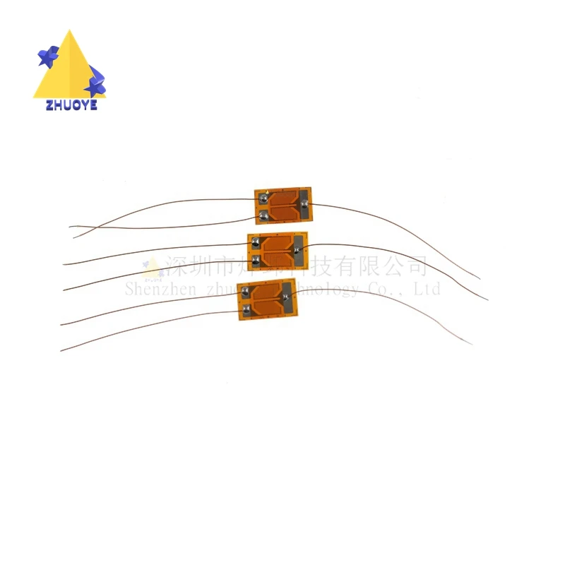 Strain gauge bf350-3ha strain gauge 350 ohm to measure torque, shear force / load cell belt line