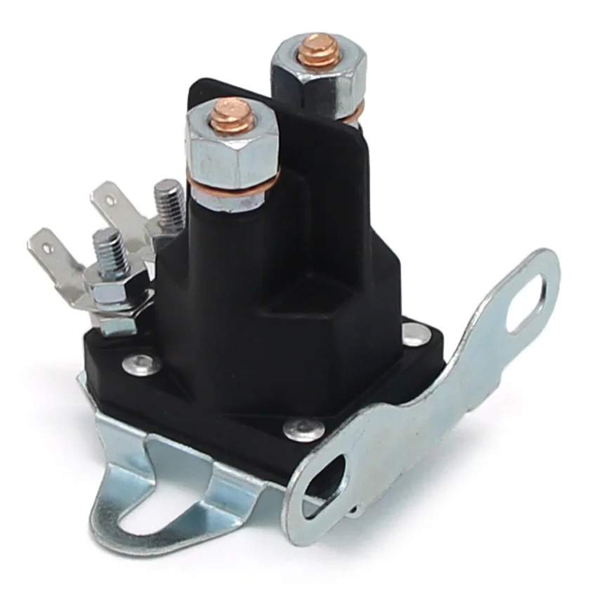 Starter Relay Solenoid For Polaris 600 Dragon SP/ES Euro Switchback All Optons INDY/SP ALL OPTIONS IQ/ES/ES EURO PRO-Ride Rush