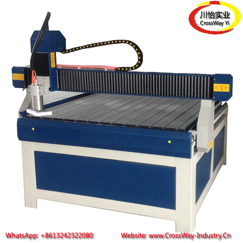 

Best Cnc Router 1212 For Woodworking And Signs Engraving