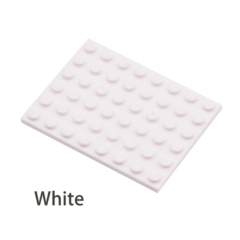 Variant: White 50PCS
