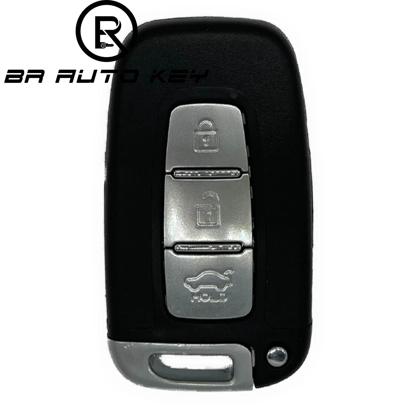 Smart Key 434Mhz per HYUNDAI Elantra Genesis Tucson Sonata Azera Kia I30 IX35 Rio Borrego Sorento 2008 2009 2010 2011 2012 2013