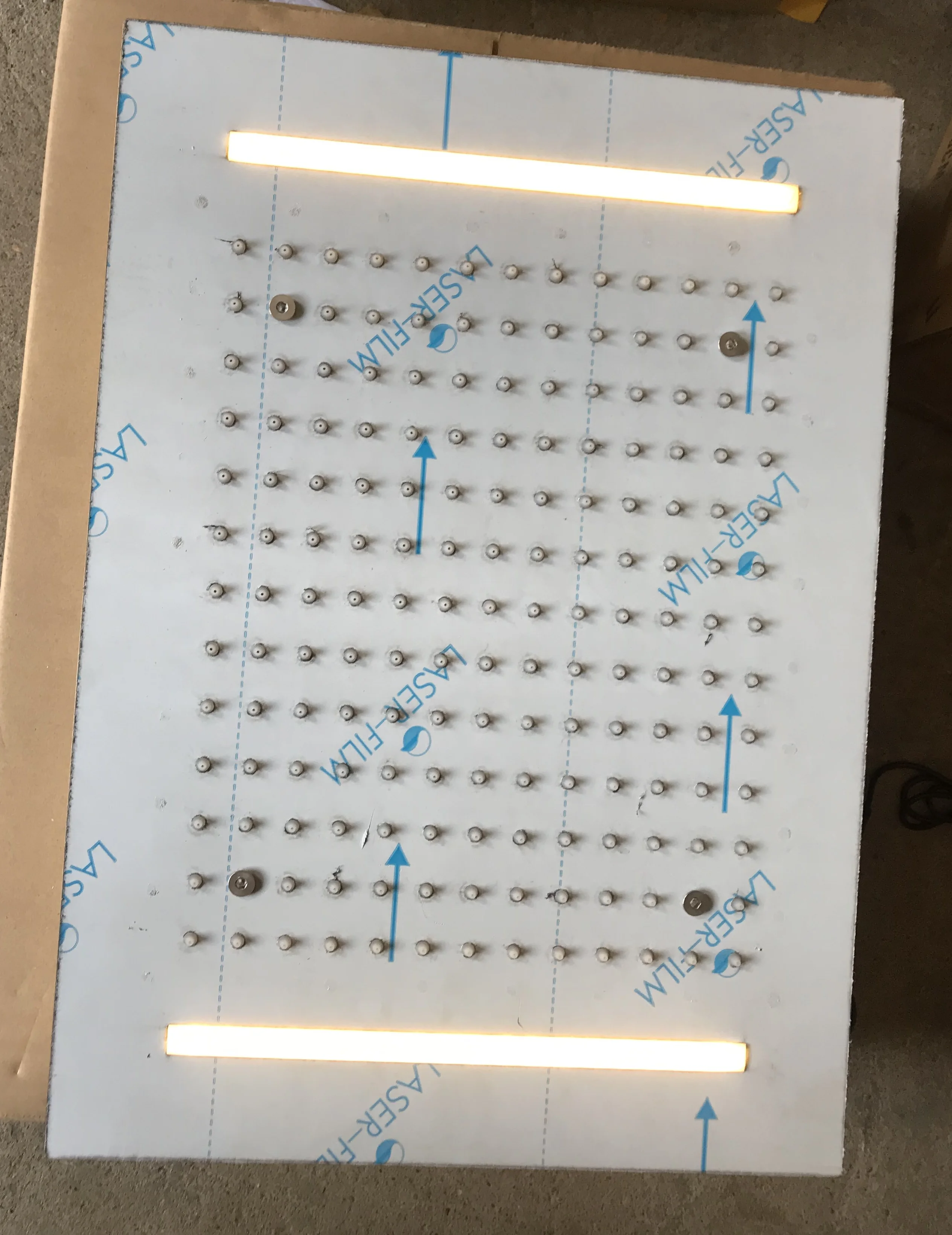 Imagem -06 - Design Banho Elétrico Led Teto Recessed Chuvas Cabeça de Chuveiro 304sus Acessórios do Banheiro Chuveiro Ducha Painel Novo