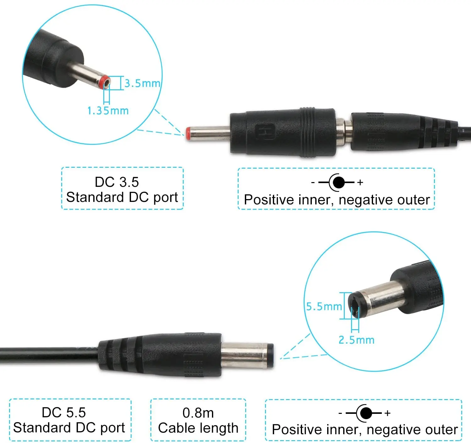USB a 9v, da 5v a 12v Step Up, cavo USB DC 5V Boost a 9V 12V convertitore di tensione 1A Step-up Volt Transformer regolatore di potenza Lin