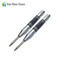 Automatic Woodworking Center Punch #2