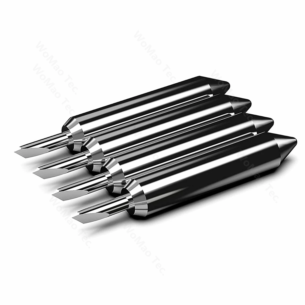 Substituição Lâminas De Corte Para Cricut Alegria, Blade Holder, Habitação, 15Pcs