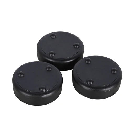 Imagen 2 del producto 3 almohadillas antivibración para trípode, almohadillas de supresión pesada, amortiguadores para soportes de telescopio, almohadillas de supresión antivibración para astromania