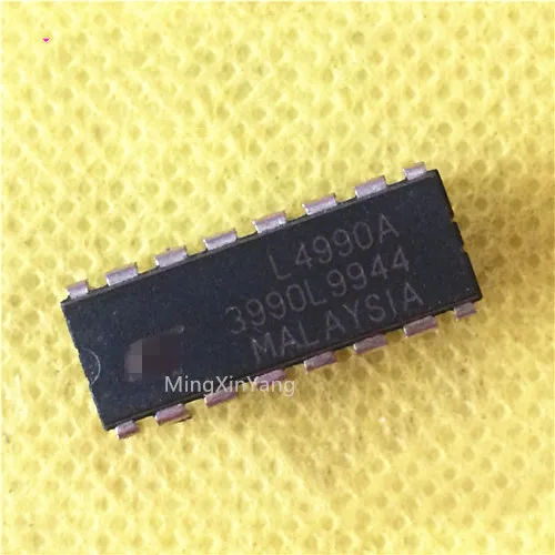 5PCS L4990A DIP Integrated Circuit IC chip