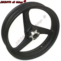 Motorcycle  High quality Wheel Rims For HONDA CB400 VTEC 1999 2000 2001 2002 2003 2004 2005 2006 2007 2008 Wheels Rims