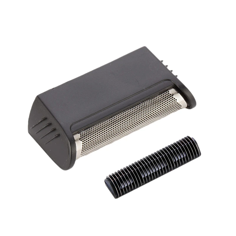 AD-Replacement Shaver Foil for Braun 596 Series Integral&Flex 1007 1008 1012 1013 1501 1507 1508 1509 1512 2035 2040