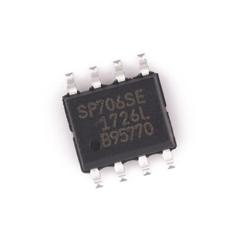 10 개/몫 SP706E SP706EN SP706EN-L/TR SOP8 100% 신품 무료 배송