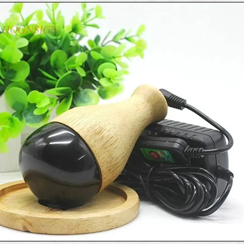 moxibustion massage Warm Moxibustion Jar Massage Hot Compress Moxa Body Instrument Electric Meridian Infrared