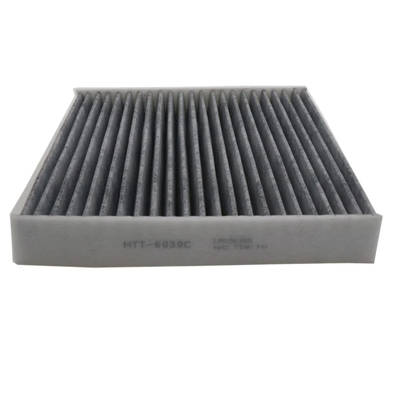 

Car Cabin Air Filter For JAGUAR F-PACE 2017 LAND ROVER DISCOVERY V L462 2016- LEXUS CT 2010-2019 2020/ LS 430 2000-2006 LR036369