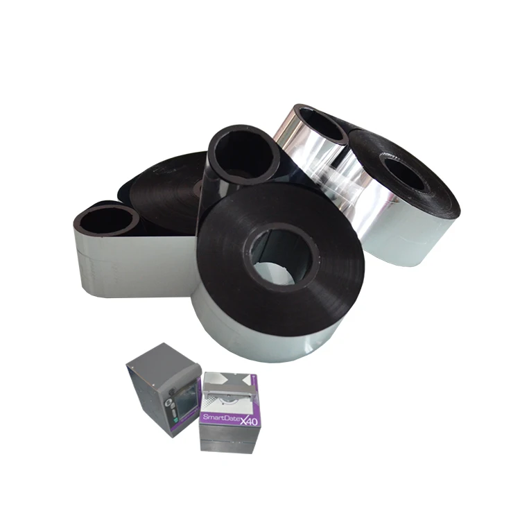 tto thermal transfer ribbon for Markem Videojet Linx Domino printer