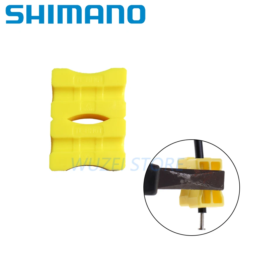 Shimano SM-BH59 BH90 Bike Brake Hose Hydraulic Disc Brake Olive Connect Inserts Bushing&Needle Brakes Hose Kit