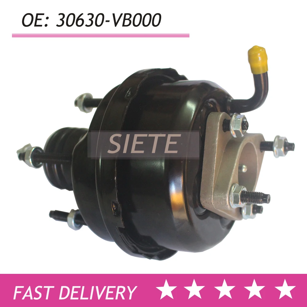 

30630-VB000 High Quality CLUTCH BOOSTER FOR NISSAN PATROL GQ Y60 TB42 PETROL TD42 DIESEL 88-97