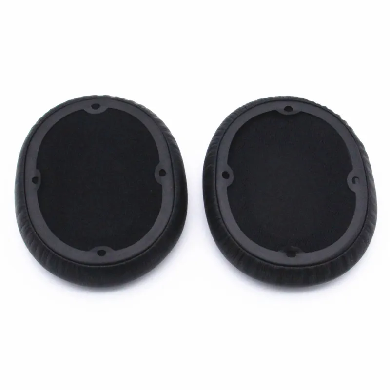 Phù Hợp Hoàn Hảo Chất Lượng Cao Miếng Đệm Tai Nghe Cho Edifier W830BT W860NB Tai Nghe Thay Thế Xốp Bịt Tai Bịt Tai Phụ Kiện