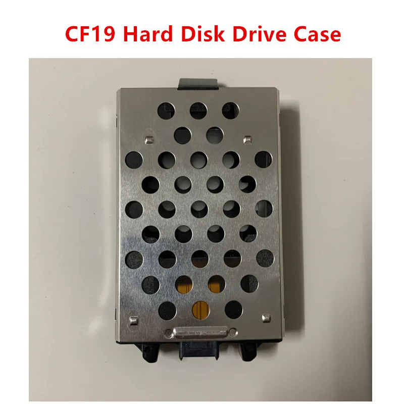 

Laptop cf19 hard disk drive SATA HDD Caddy Toughbook CF-19 CF 19 CF19 SATA HDD Hard Disk Drive Case Caddy with Cable Adapter