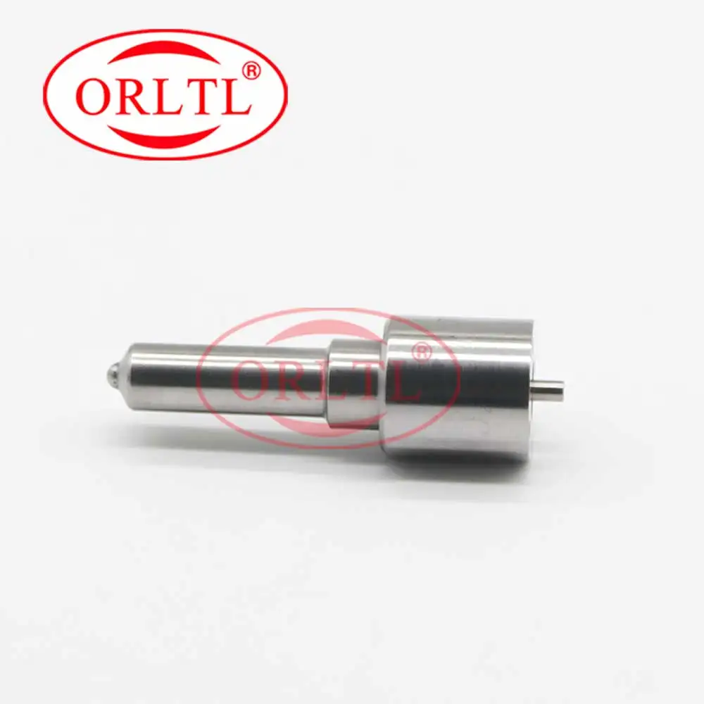 ORLTL New Nozzle G3S45 Diesel Sprayer G3S45 Common Rail Nozzle 293400-0450 For Denso 295050-0891 1465A367 Injector