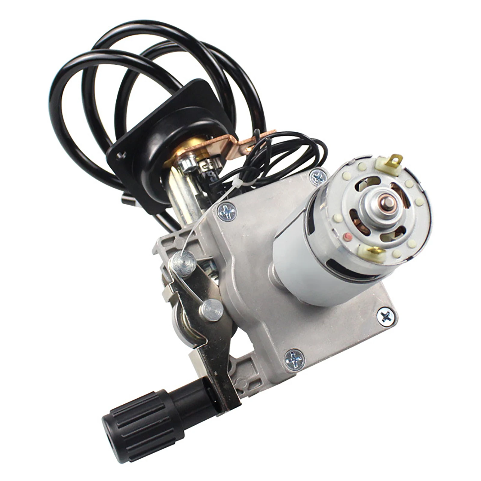 25w Wire Feeder DC 24v SSJ-29 LRS-775 Feeder Roll  0.6-10mm Wire Feed Assembly Wire Feeder Motor MIG Welding Machine