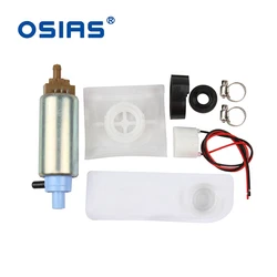 OSIAS Premium High Performance New Fuel Pump & Strainer For Dodge Van Ram Dakota Truck SUV Durango 1998-2003 E7124M