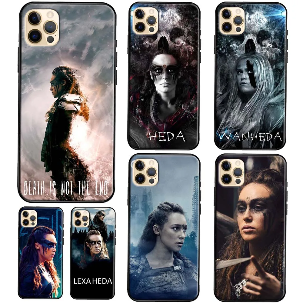 Чехол для iPhone 13 12 Mini 11 14 Pro Max 6S 7 8 Plus X XR XS Max SE 100 2020