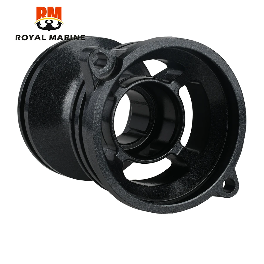 

Нижний корпус крышки 61N-45361-01-4D 61N-45361 для Yamaha Parsun 25HP 30HP F20 F30 F45, подвесной двигатель, лодочный двигатель, запасные части