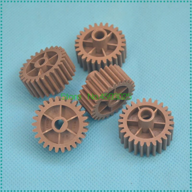 Compatible New Fuser Pressure Roller Gear for Brother HL5440 5445 5450 5470 6180 6182 MFC 8512 8710 8910 8950 Printer Parts