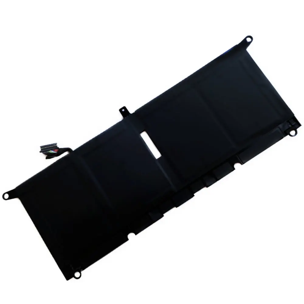 7.6V Brand new 52Wh/6500mAh DXGH8 bateria do portátil para Dell Achievement Inspiron XPS 7391 5390 5391 7490 3301 3311 9370 9380 P82G