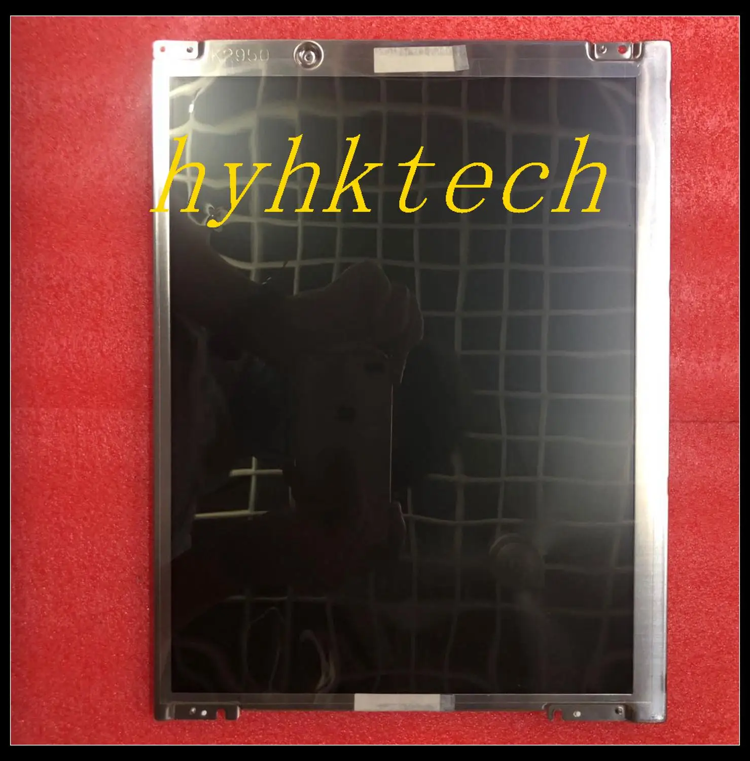 لوحة LCD أصلية ، LQ121S1DG41 ، LQ121S1DG412 ، بوصة ، اختبار قبل الشحن ، جديد