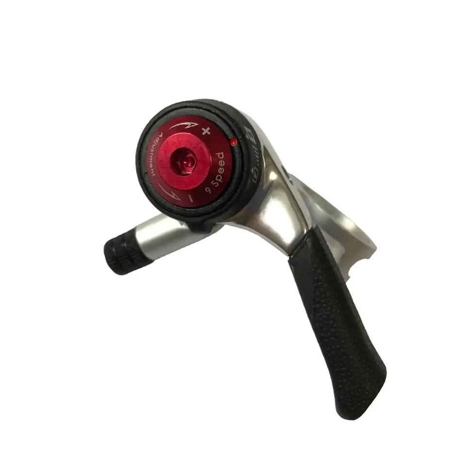 パーツ MICRO SHIFT Thumb Shifters Road 2/3x10s MICRO SHIFT Thumb Shifters - SHIMANO MTB 2/3x10 Speed – SimWorks