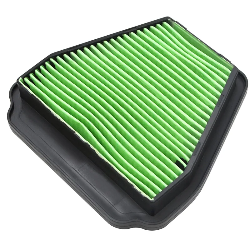 

Motorcycle Air Filter Cleaner Accessories For Honda Winner RS150 FS150 Supra GTR 150 2016 20172018 SONIC 150R 2015 17210-K56-V00