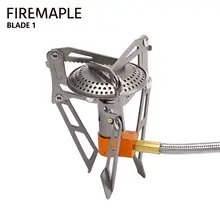 Fire Maple Titanium Ultralight Camping Stove #2