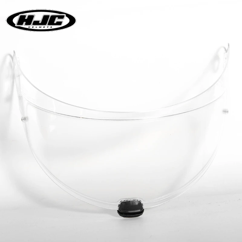 HJC HJ-31 helmet visor transparent shield for HJC i70 anti-fog pin