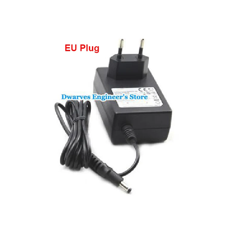 EU Plug WA-24I12FG 12V 2A Power Adapter for SAMSUNG SPF-71ES, SPF-105P SPF-83M SPF-107H BD-ES6000 BD-D7000 WA-24I12FK Charger