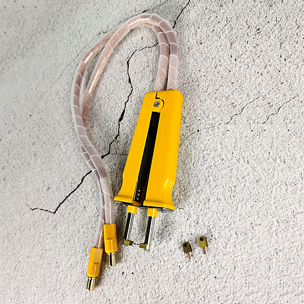 Spot Welding Pen Polymer Battery SUNKKO HB-71B Butt Welding Spot Welder Pen Use For 709A 709AD 797DH