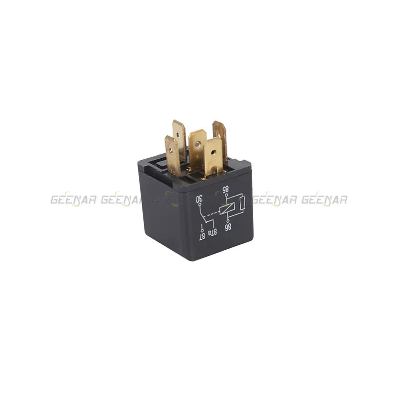 

Truck Relay 20374662, 20390650, 0035459605 for VOLVO