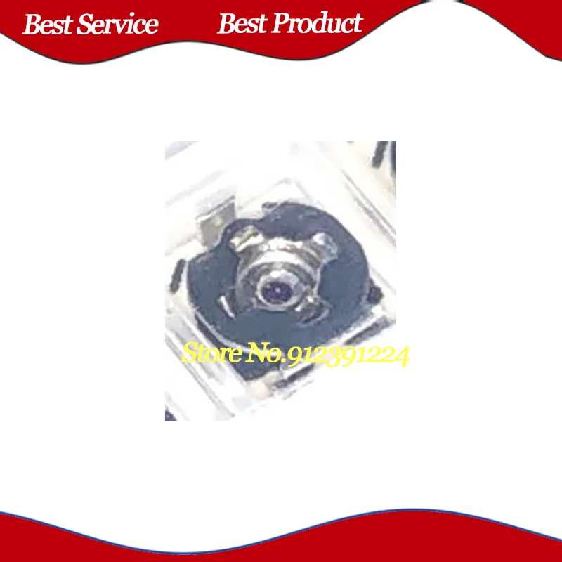 10 шт TC33X-2-201E 3*3 200R SMD новые и оригинальные Фотообои