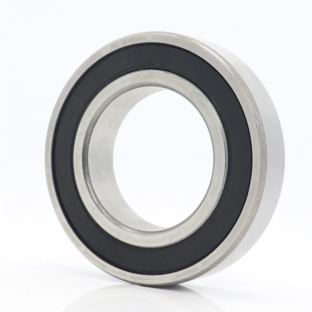 

6005 Hybrid Ceramic Bearing 25x47x12 mm ABEC-1 ( 1 PC ) Bicycle Bottom Brackets & Spares 6005RS Si3N4 Ball Bearings