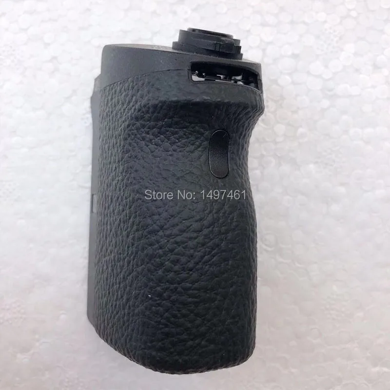 Nouvelle poignée Poignée couverture avec Obturateur revente bouton assy Pièces pour Sony ILCE-7rM2 ILCE-7sM2 A7rII A7sII A7rM2 A7sM2 caméra