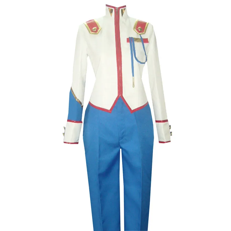 Revolutionary Girl Utena Kaoru Miki Cosplay Costume