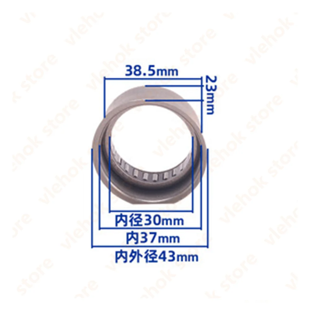 Needle bearing For Makita HR2475 HR2470T HR2470 HR2460 HR2455 HR2450T HR2453 HR2450FT HR2450F HR2450