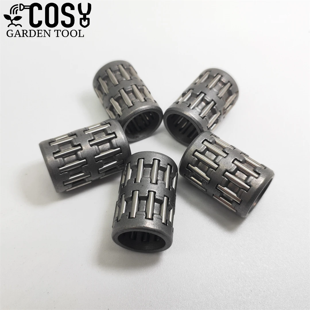 

5Pcs Clutch Sprocket Needle Bearing Fit For Stihl MS 381 380 038 042 048 MS381 MS380 Gasoline Chain saw Parts 9512 933 3150