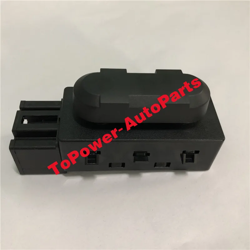 

Power Seat Switch 6 Way Adjustment Driver Left 5F9T-14B709-AA 9L3T-14B709-AA 9L3Z14A701A for Fordd Escape Mustang F-150 Fusion