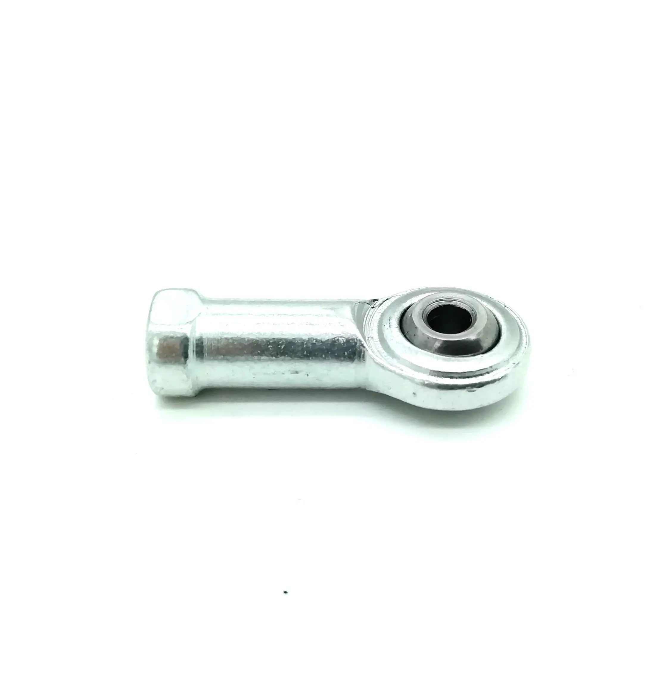 Spherical Rod Ends M3 Inner Silver Threaded  Single Row Joint