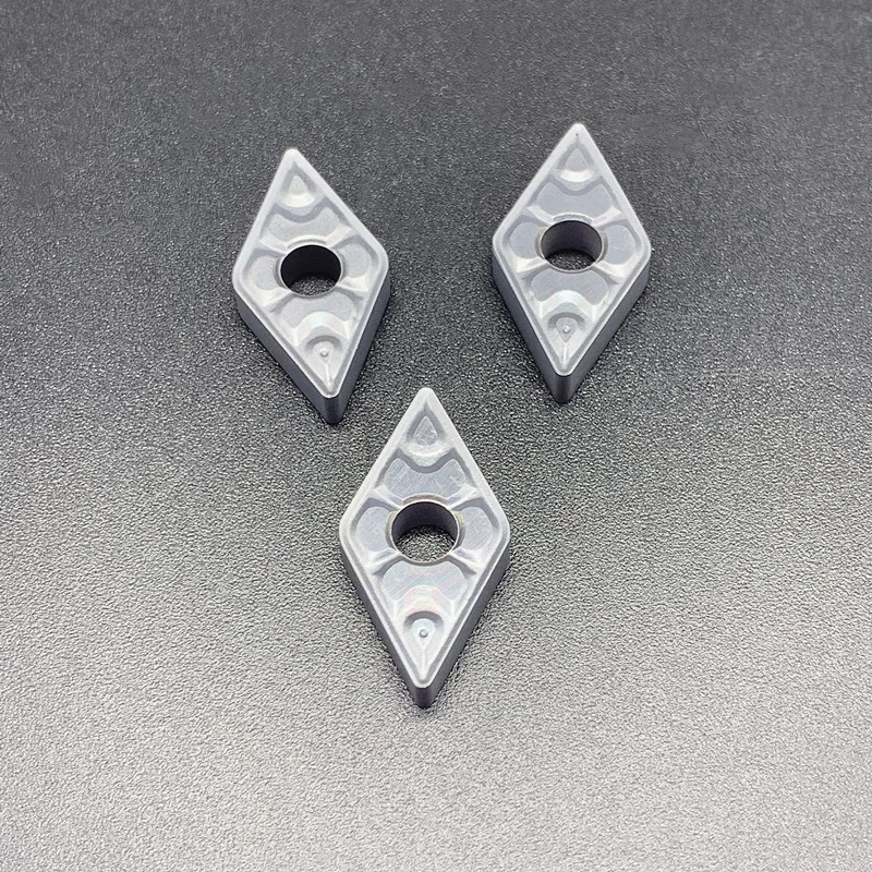 DNMG150404/08 TF IC907/IC908 Turning Tool Carbide inserts Lathe cutter Cutting Tool cnc tool parts