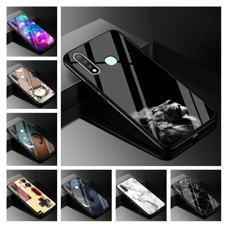 Glass Back Cover Fo… - image